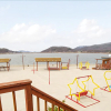 Отель Ganghwado Lakeside & Sky Pension, фото 15