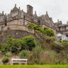 Отель Langdale Chase Hotel, фото 1