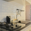 Отель Comfortable 2BR Apartment at H Residence, фото 11