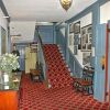 Отель The Robert Morris Inn, фото 12