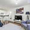 Отель Contemporary Apartment - Liverpool, фото 15