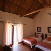 Отель Mandebele Lodge, фото 3