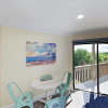 Отель New Listing! Updated Corner Unit W/ Beach Path 3 Bedroom Condo, фото 11