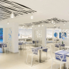 Отель Blanco Hotel Formentera, фото 34