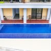 Отель 1BD Unit With Pool, AC and Great Ocean View, фото 24