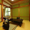 Отель Okuhida Onsengo Shinhirayu Onsen Miyamaso, фото 2