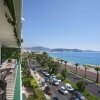 Отель Sunlight Properties - Sky blue - 3 bedroom flat with sea view on the Promenade des Anglais, фото 20