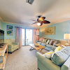 Отель Coastal  In Orange Beach 2 Bedroom Condo, фото 12