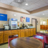 Отель Quality Inn Summerville - Charleston, фото 16