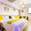 Отель F One B&B, фото 3