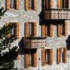 Отель Hôtel Aiguille de La Tza, фото 4