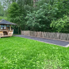 Отель Spacious Chalet in Jalhay with Hot Tub, фото 12