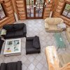 Отель 12 Person Holiday Home in Nimtofte, фото 16