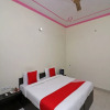Отель OYO 14161 Hotel ASDR, фото 12