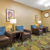 Отель Comfort Inn Memphis Downtown, фото 19