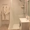 Отель Apartamento  - Agua del Mar Mediterraneo, фото 9