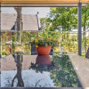 Отель Beautiful Bungalow with Hot Tub in Kaatsheuvel, фото 8