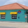 Отель Bonaire Oceanfront Apartments в Кралендейке