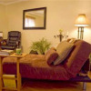 Отель River Rock Bed and Breakfast Cottages, фото 3