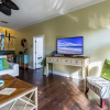 Отель Our House at the Beach Lakeside, фото 7