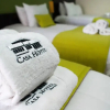 Отель Casa Hotel Achumani, фото 15