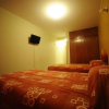 Отель Mistiko Hotel, фото 3
