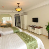Отель Xiadu Coast B Block Aparthotel, фото 12