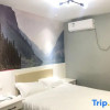 Отель Taiyu Hotel Linyi, фото 6