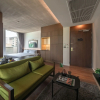 Отель T2 Residence Sathorn, фото 20