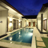 Отель Kubu Nyoman Villas, фото 15