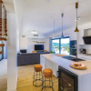 Отель Stunning Home in Seget Vranjca With Sauna, Wifi and 4 Bedrooms, фото 5