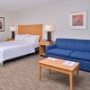 Отель Holiday Inn Express Stockton Southeast, фото 7