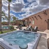 Отель North Phoenix Desert Gem w/ Yard & Hot Tub!, фото 17