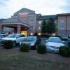 Отель Fairfield Inn & Suites Birmingham Fultondale/I-65, фото 21