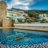 Отель Kata Ocean View Condominium - 1 bdr Mountain View Apartment, фото 24