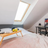 Отель Flatbook Apartamenty - Sztutowo Baltic Sun -B-, фото 4