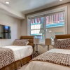 Отель Rio Grande 203 & 204 6 Bedroom Condo by RedAwning, фото 26