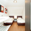 Отель Spacious house with roof terrace on a holiday home in Limburg, фото 10