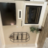 Отель Smoky Mountains 304 2BD Condo with Private Balcony and Fireplace by RedAwning, фото 8