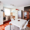 Отель Simplistic Apartment in Malinska near Sea, фото 9
