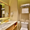 Отель JI Hotel Hangzhou Xiaoshan Airport, фото 8