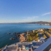 Отель Apartamento frente al mar en Valparaiso, фото 20