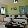 Отель Beautiful Homestay, фото 5