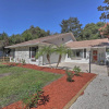 Отель 'An Acre Paradise' Home w/ Hot Tub in St Augustine, фото 16