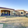 Отель Stylish Home w/ Hot Tub ~ 4 Mi to Canyon Lake, фото 1