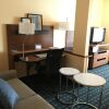 Отель Fairfield Inn & Suites Frankfort, фото 31