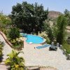 Отель Kumbhalgarh Forest Retreat, фото 5