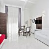 Отель Morin 10 Rome Exclusive Suites, фото 3