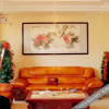 Отель Yuzhu Hotel, фото 6