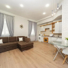 Отель Apartment Zhukovskogo 17, фото 3